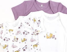 Name It valerian body katte (3-pak)